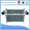 Asia factory sale WG9112520250 intercooler